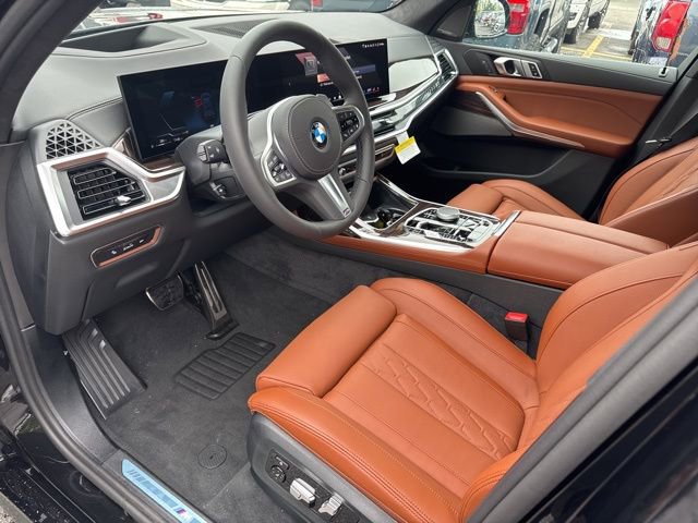 New 2026 BMW X7 xDrive40i w/ M Sport Package image 19