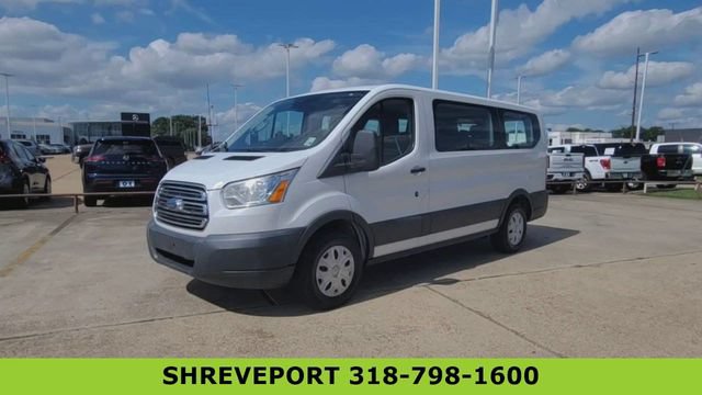 Used 2018 Ford Transit 150 XLT RWD image 4