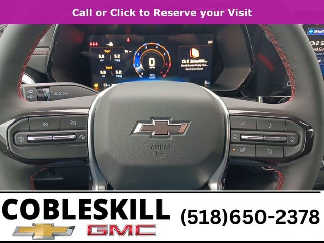 New 2026 Chevrolet Colorado Z71 w/ Z71 Convenience Package 2 image 14