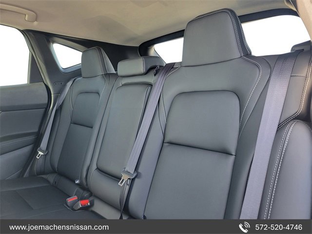 New 2026 Nissan Murano SV image 16