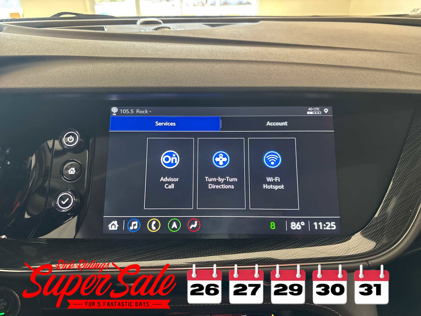 Used 2023 Buick Envision Essence w/ Technology Package I image 48