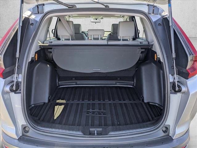 Used 2021 Honda CR-V EX image 6