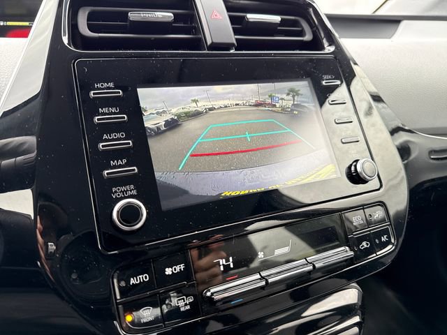 Used 2020 Toyota Prius LE image 22