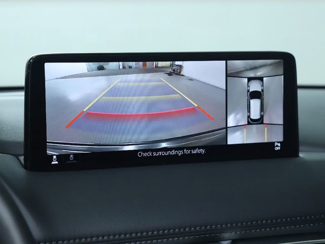 Certified 2025 MAZDA CX-5 Signature image 38