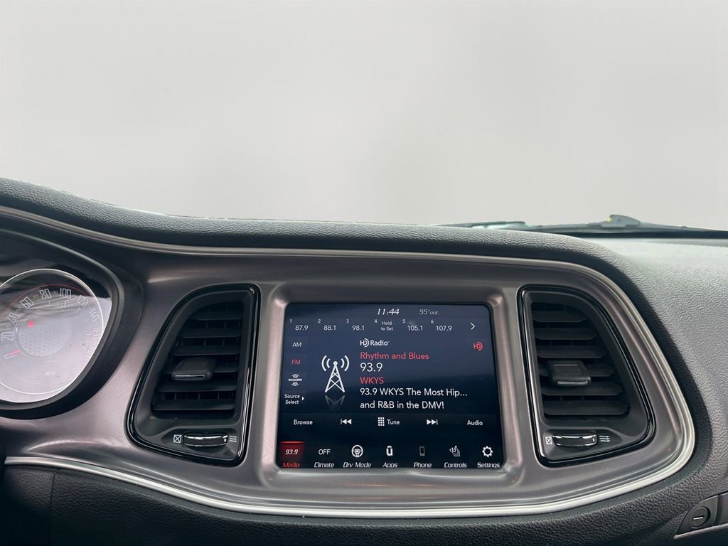 Used 2020 Dodge Challenger R/T Scat Pack image 15