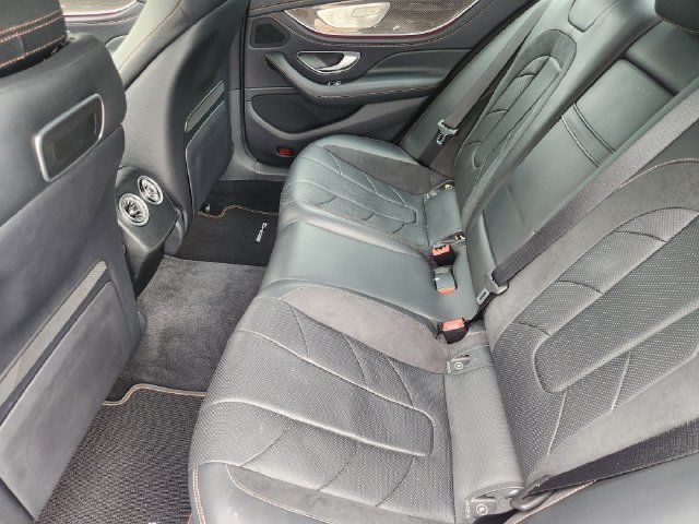 Used 2019 Mercedes-Benz CLS 53 AMG 4MATIC image 29