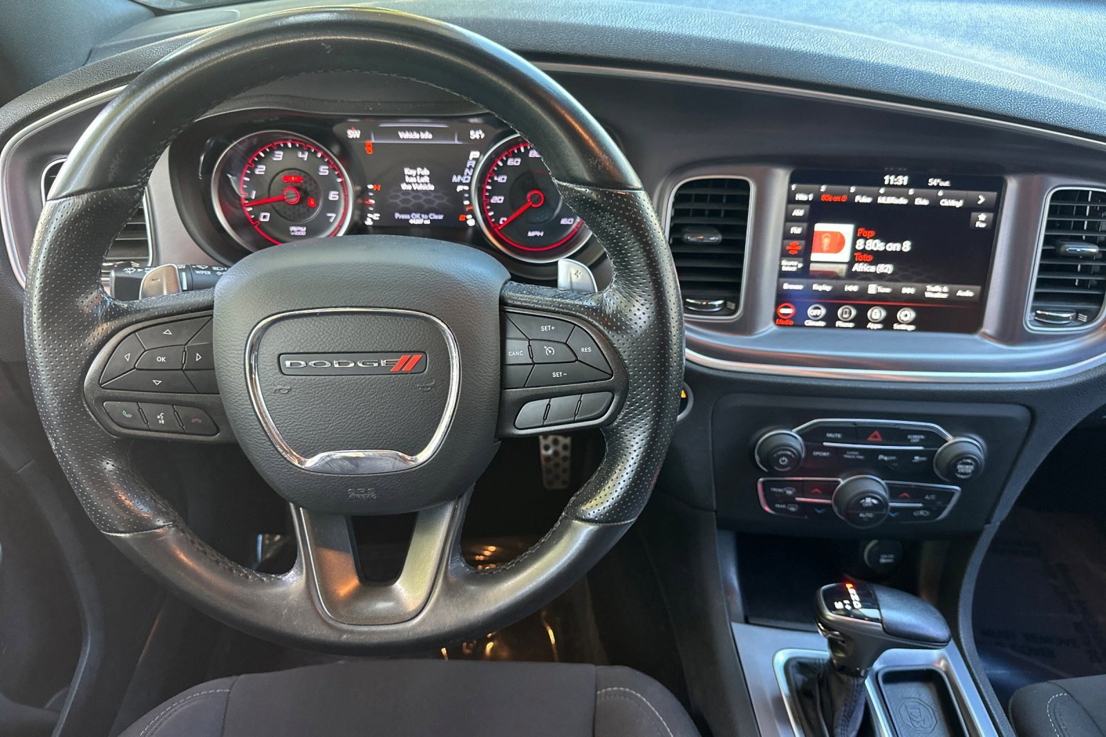 Used 2021 Dodge Charger R/T image 27