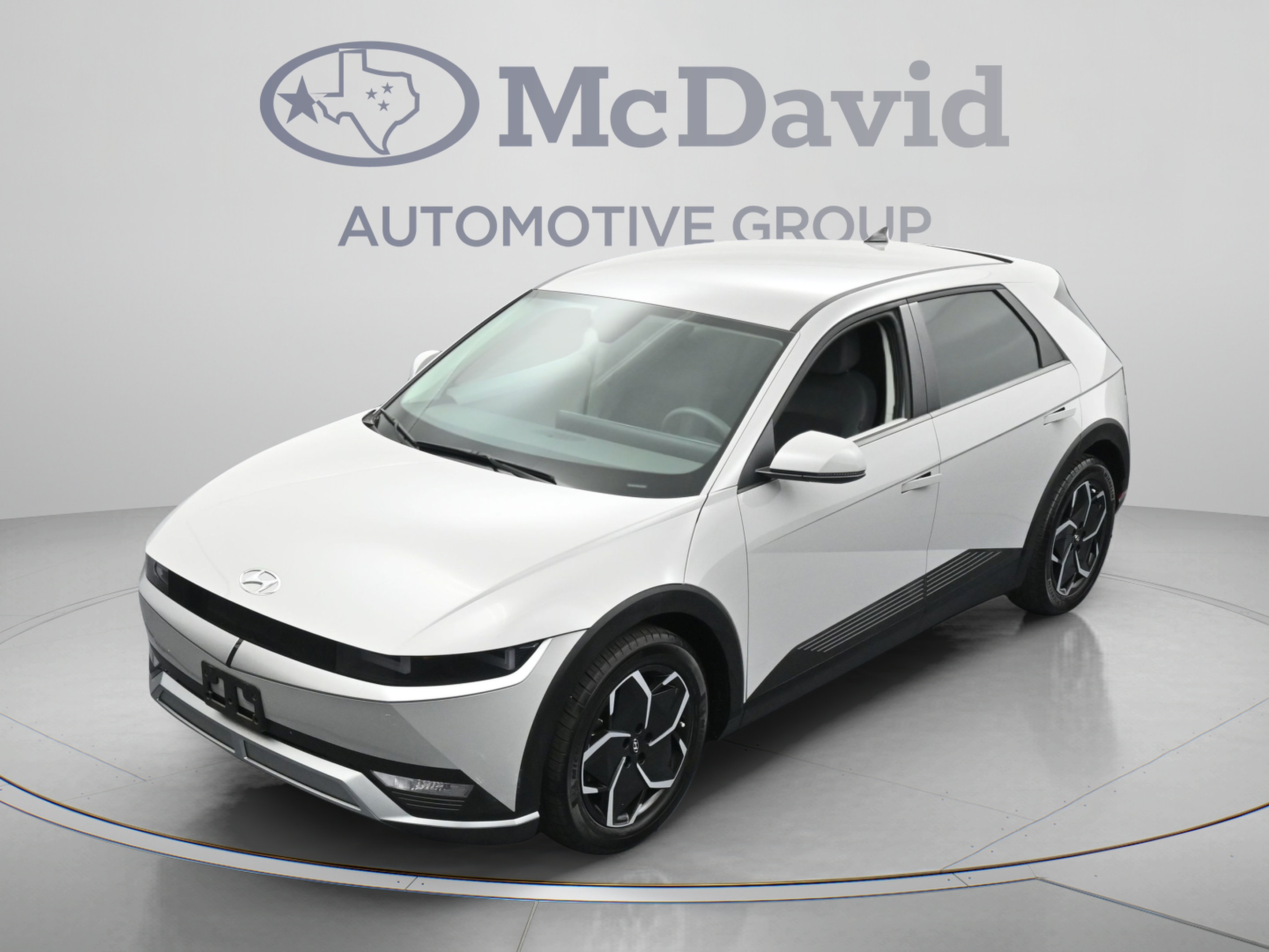 Used 2024 Hyundai Ioniq 5 SE RWD image 34