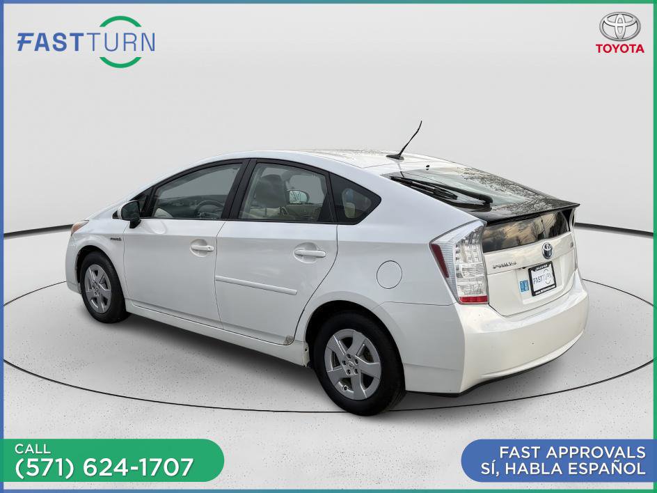 Used 2010 Toyota Prius Three image 9