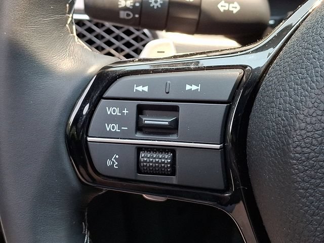 Certified 2026 Acura Integra A-Spec FWD image 21