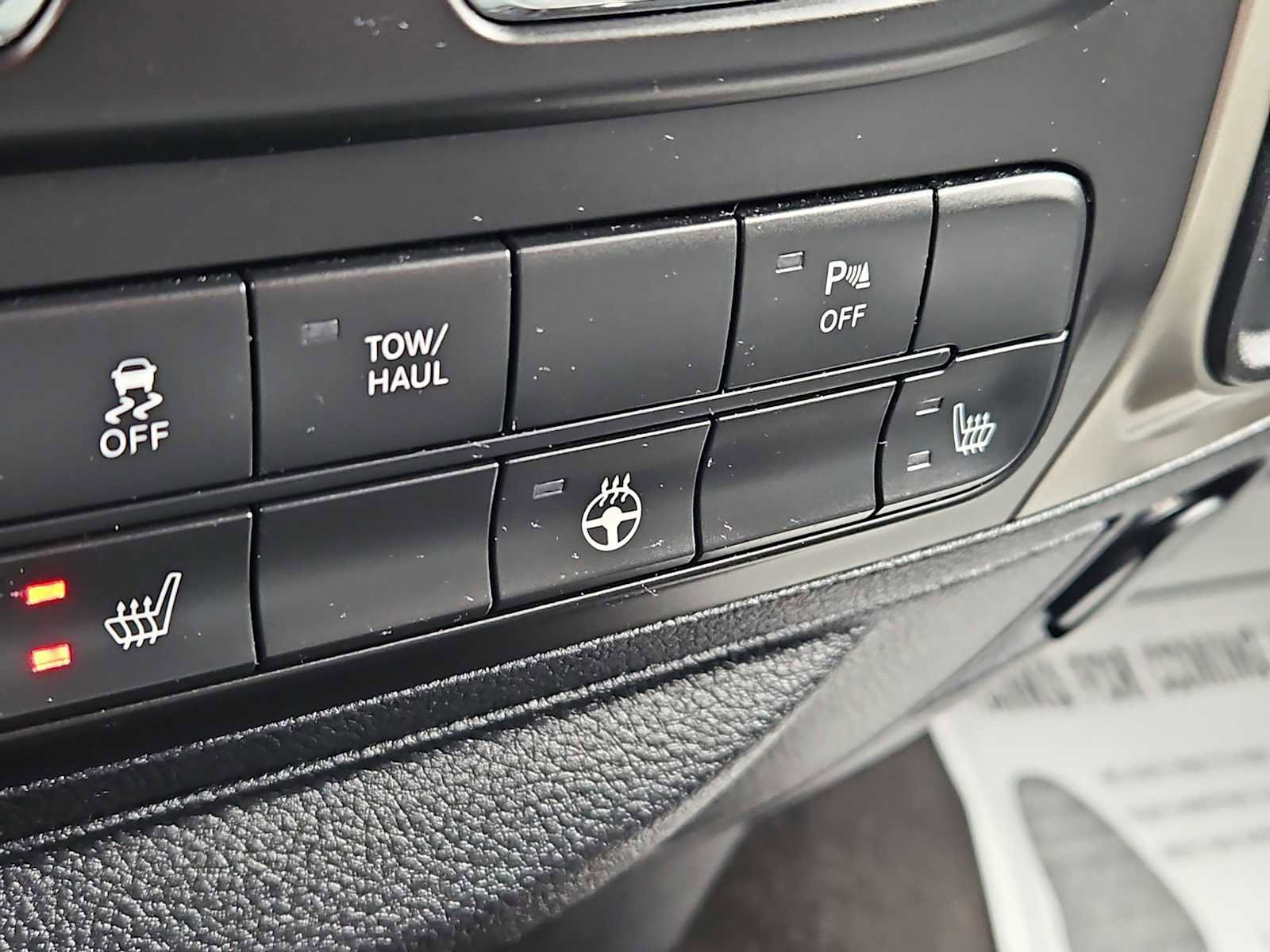 Used 2015 RAM 2500 Big Horn image 27