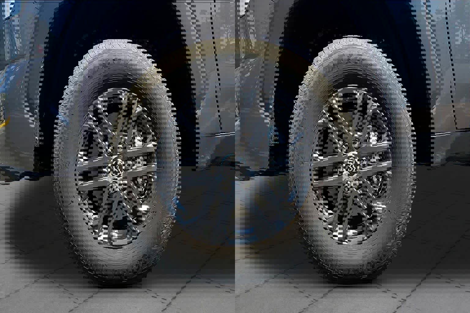 Used 2023 Toyota Tundra SR5 w/ SX Package image 10