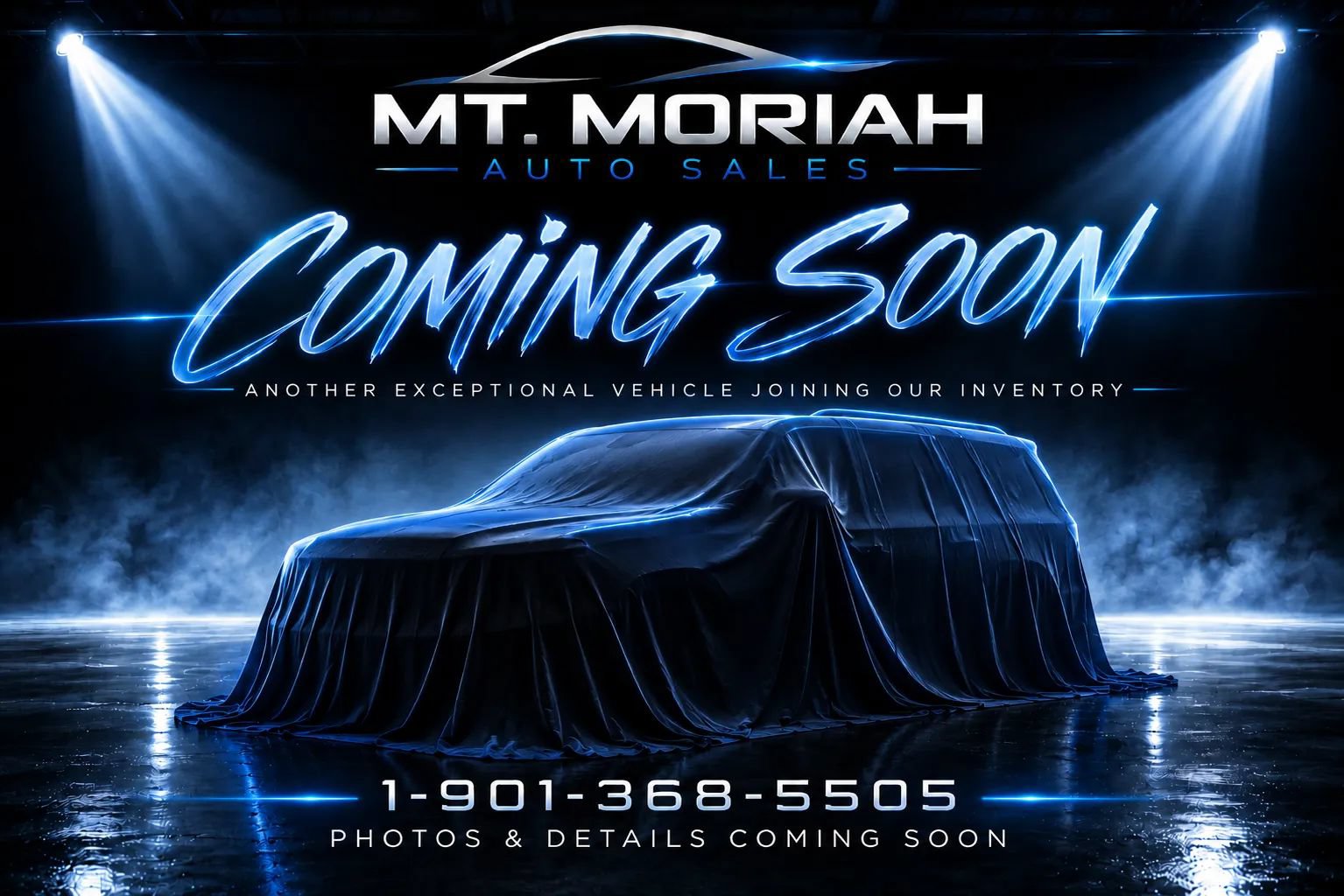 Used 2016 Cadillac Escalade Premium RWD image 1