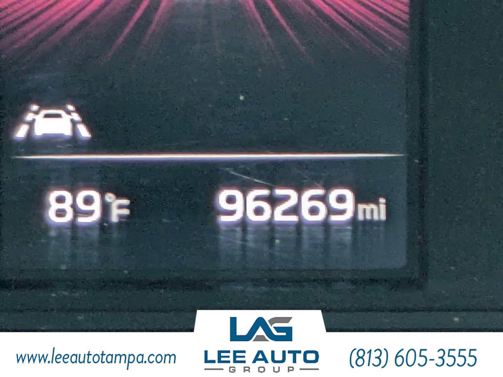 Used 2022 Kia K5 GT FWD image 26