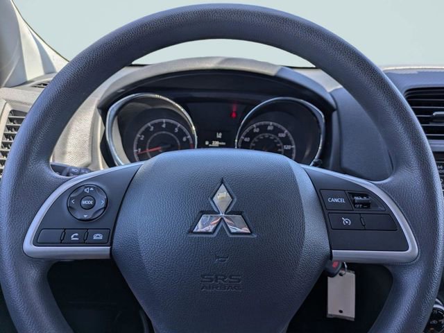 Used 2022 Mitsubishi Outlander Sport ES image 27