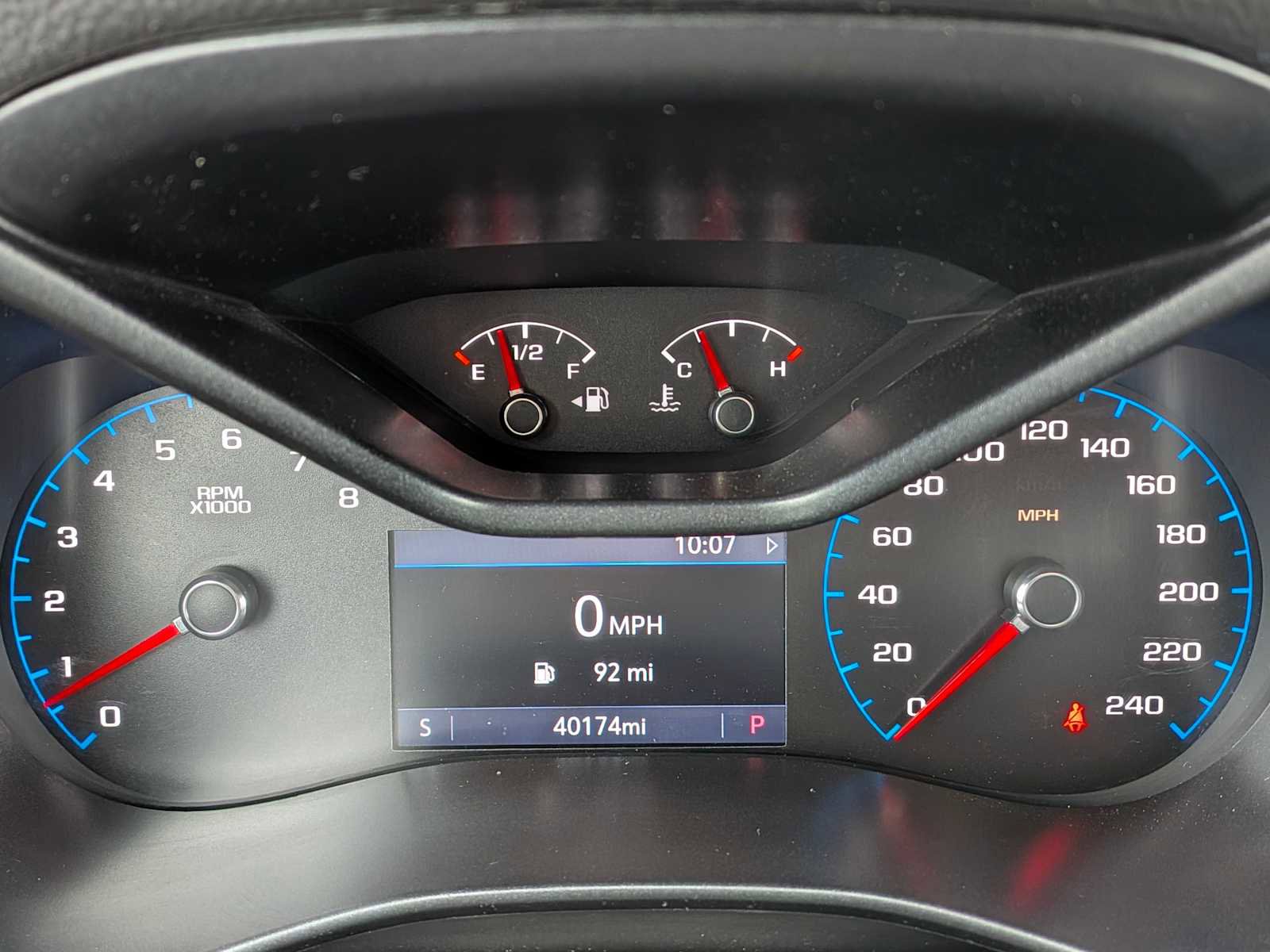 Used 2019 Chevrolet Colorado ZR2 image 32