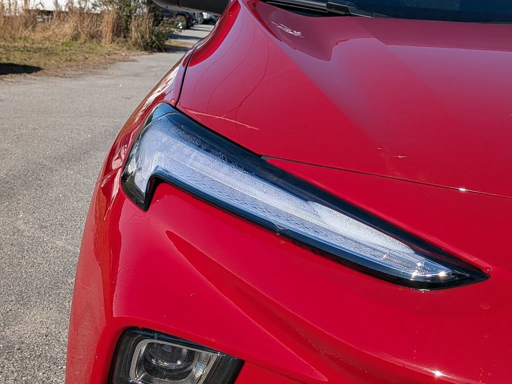 New 2026 Buick Encore GX Sport Touring w/ Comfort Package image 10