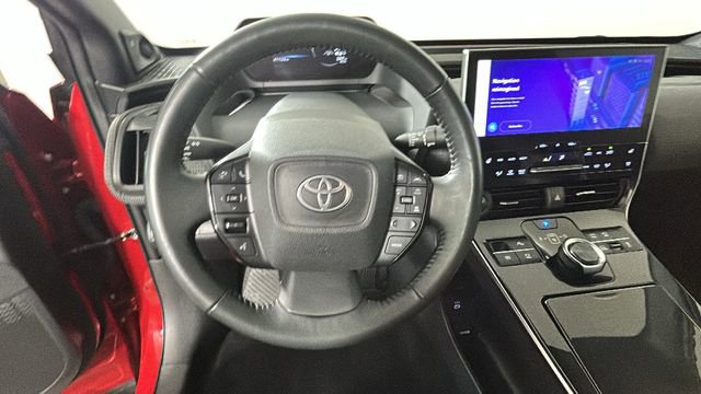 Used 2023 Toyota bZ4X AWD w/ Weather Package image 15