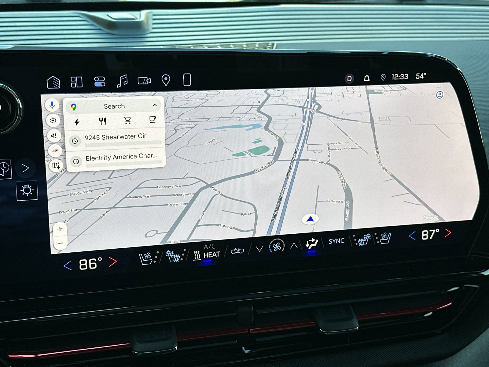 Used 2024 Chevrolet Silverado EV RST image 22