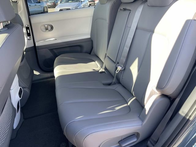 New 2026 Hyundai Ioniq 5 SEL image 18