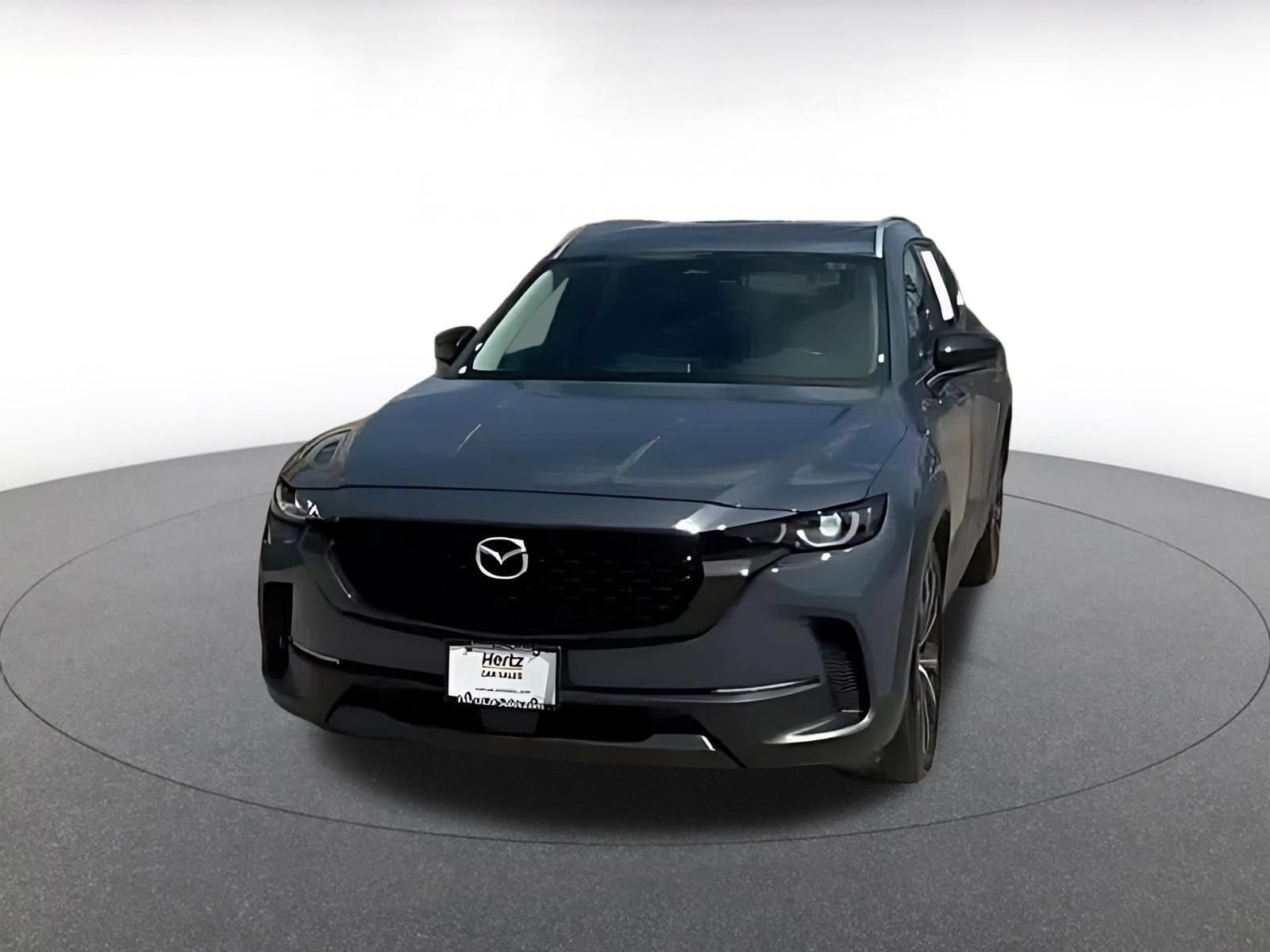 Used 2026 MAZDA CX-50 AWD 2.5 S w/ Premium Package image 4