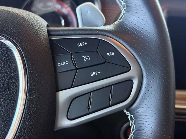 Used 2022 Dodge Challenger SRT Hellcat RWD image 23