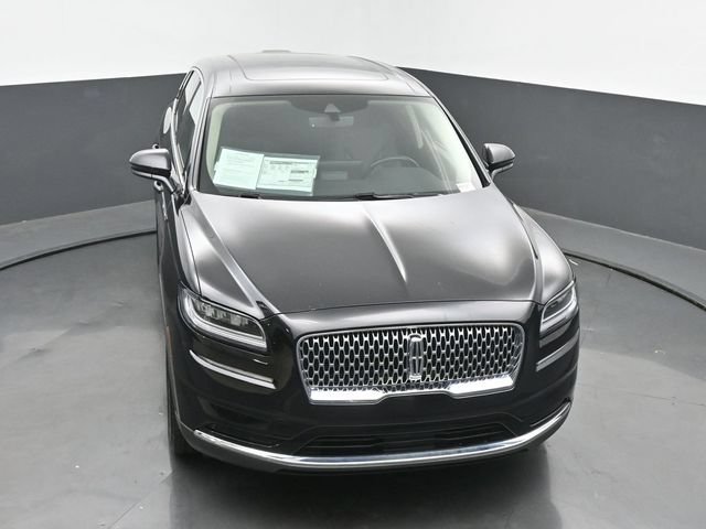 Used 2023 Lincoln Nautilus Reserve AWD/4WD image 47