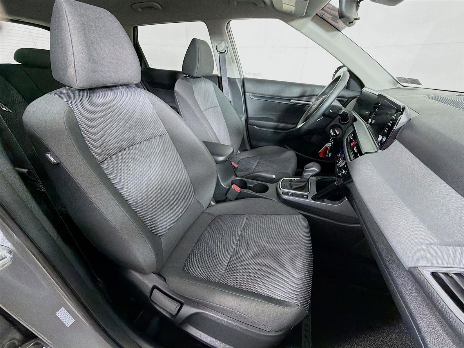 Used 2025 Kia Seltos LX image 26
