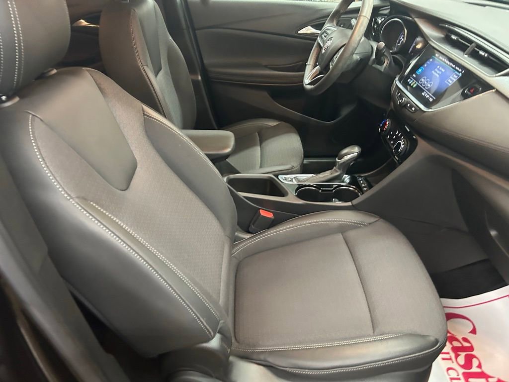 Certified 2023 Buick Encore GX Preferred w/ Cold Weather Comfort Package image 32