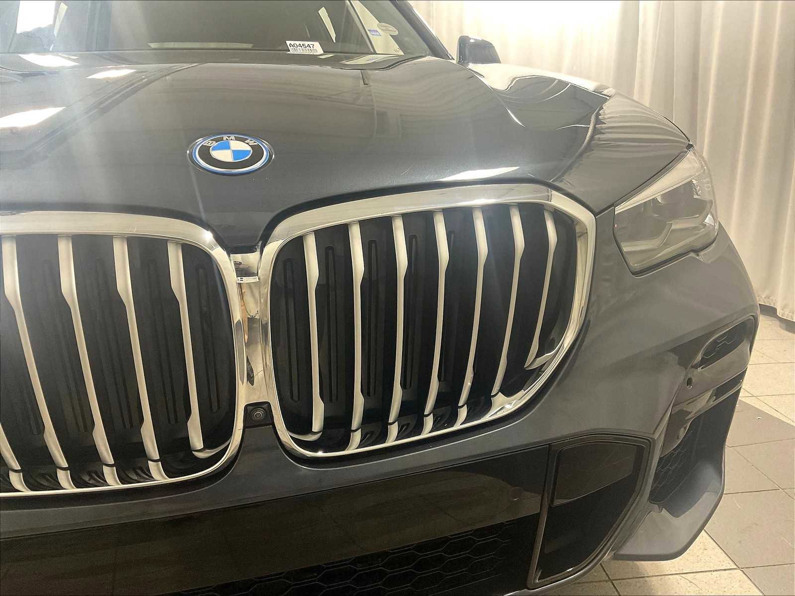 Used 2022 BMW X5 xDrive45e w/ M Sport Package image 33