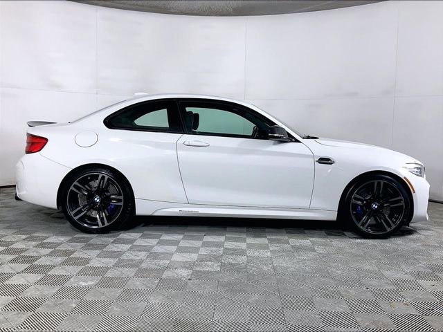 Used 2018 BMW M2 image 8