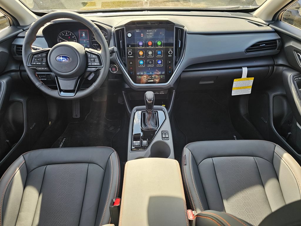 New 2026 Subaru Crosstrek 2.5i Limited w/ Crosstrek Mirror Package AWD/4WD image 16