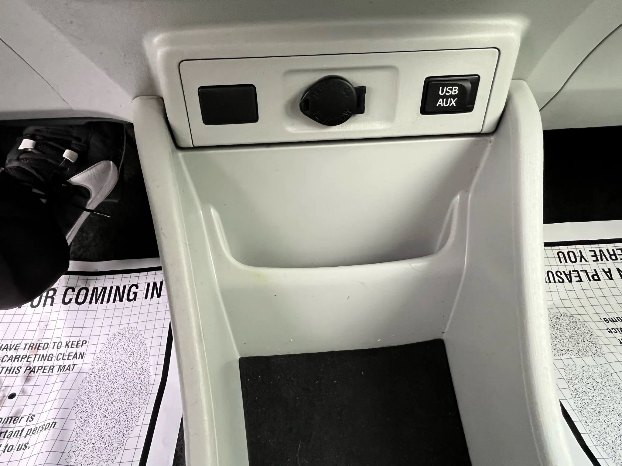 Used 2012 Toyota Prius V Three image 17