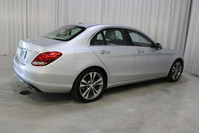 Used 2016 Mercedes-Benz C 300 Sedan image 28
