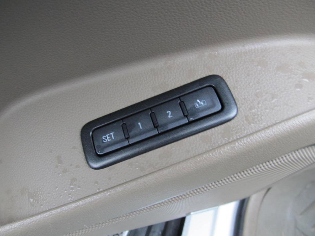 Used 2017 Chevrolet Tahoe Premier image 29