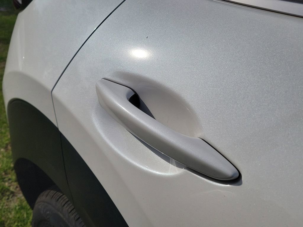 Used 2021 MAZDA CX-30 AWD 2.5 S w/ Select Package image 13