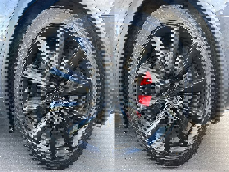 Used 2016 Tesla Model X Performance image 20