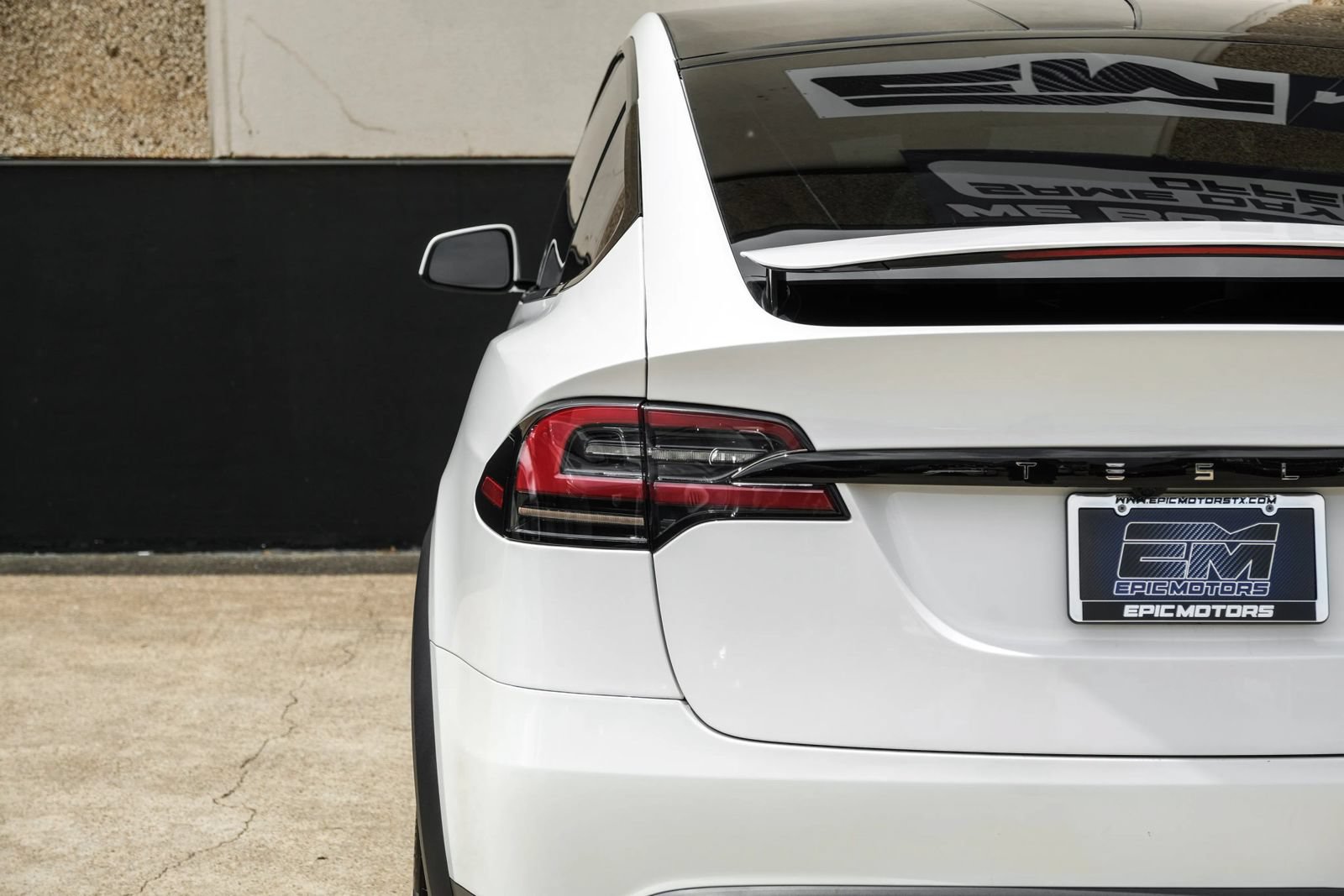 Used 2023 Tesla Model X Plaid AWD/4WD image 46