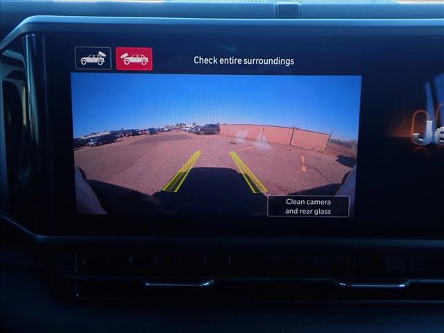 New 2026 Jeep Wrangler Sahara image 18