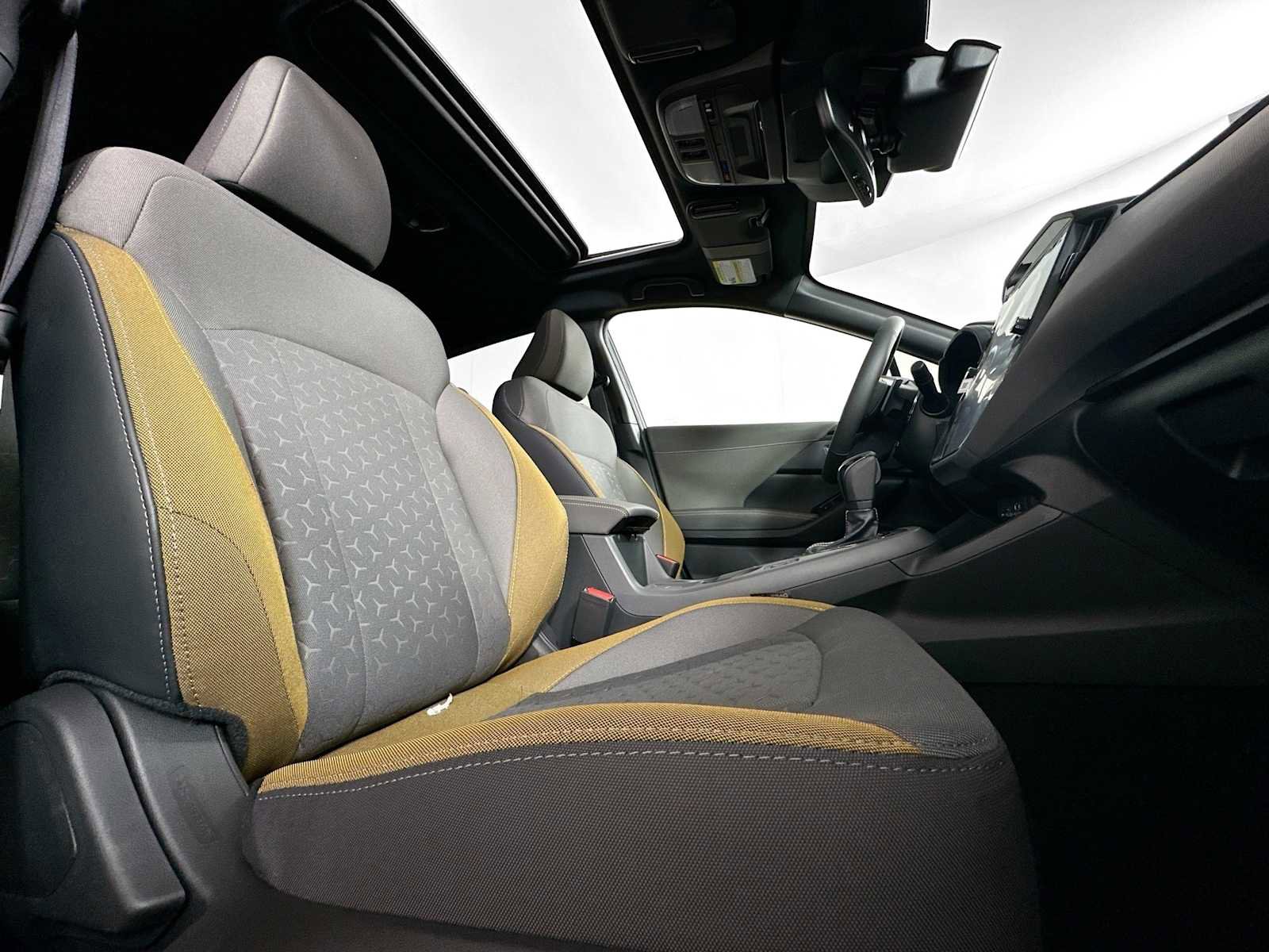 Certified 2025 Subaru Crosstrek 2.5i Sport image 23