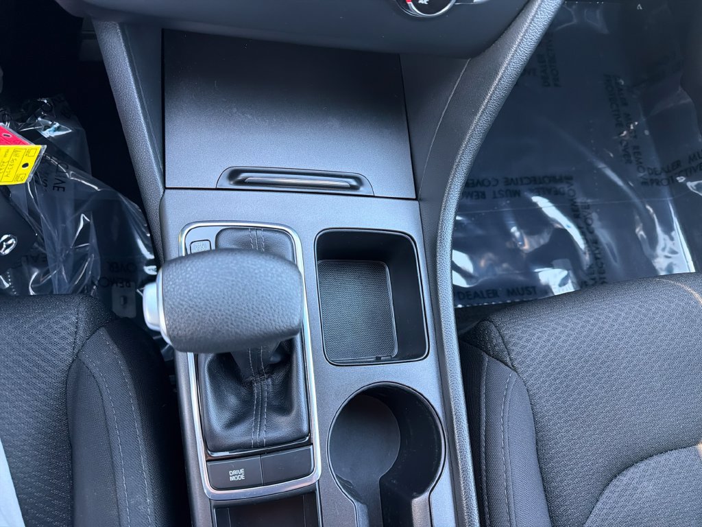 Used 2017 Kia Optima LX FWD image 16