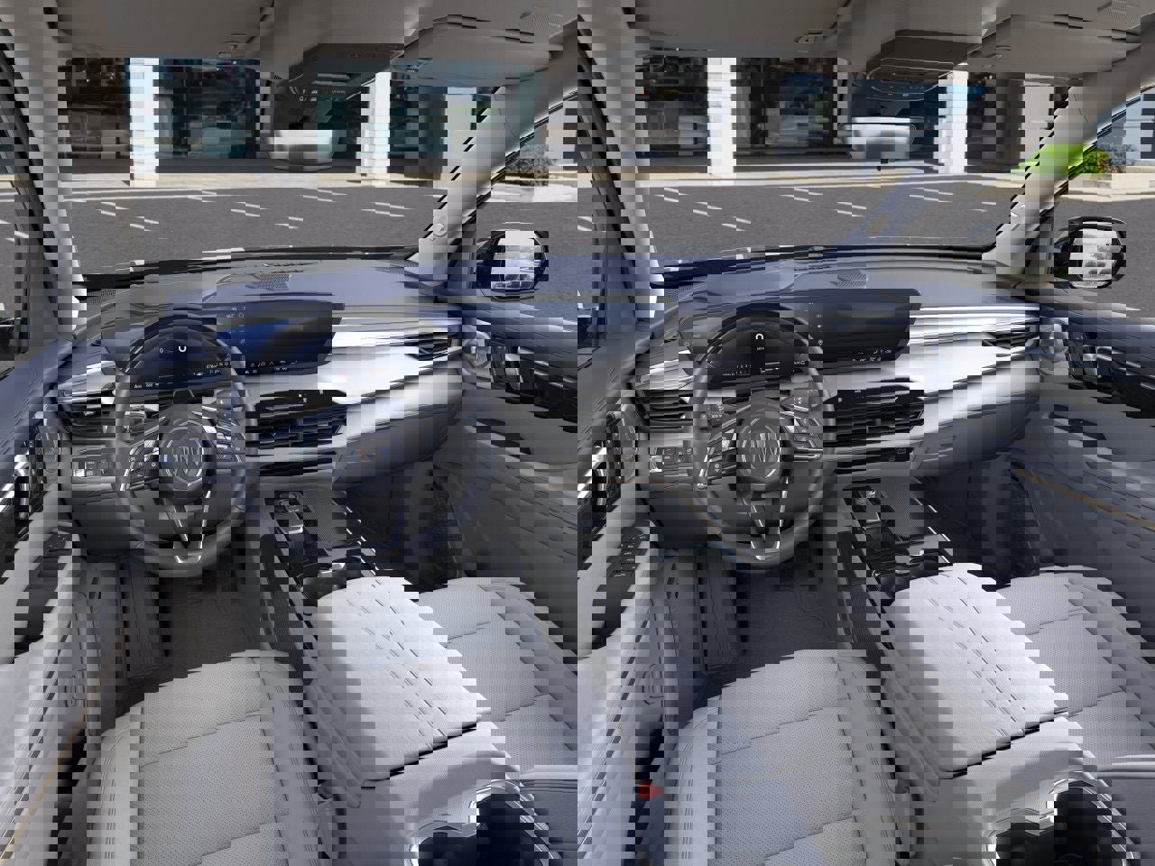 New 2026 Buick Enclave Avenir image 15