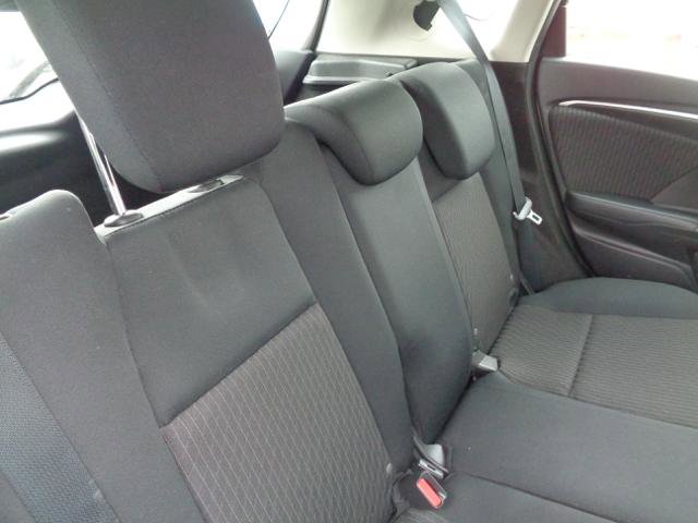 Used 2018 Honda Fit EX image 13