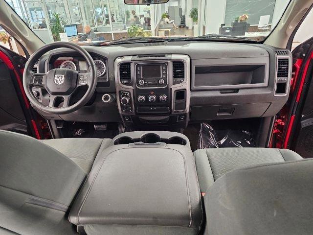 Used 2014 RAM 1500 Express image 9