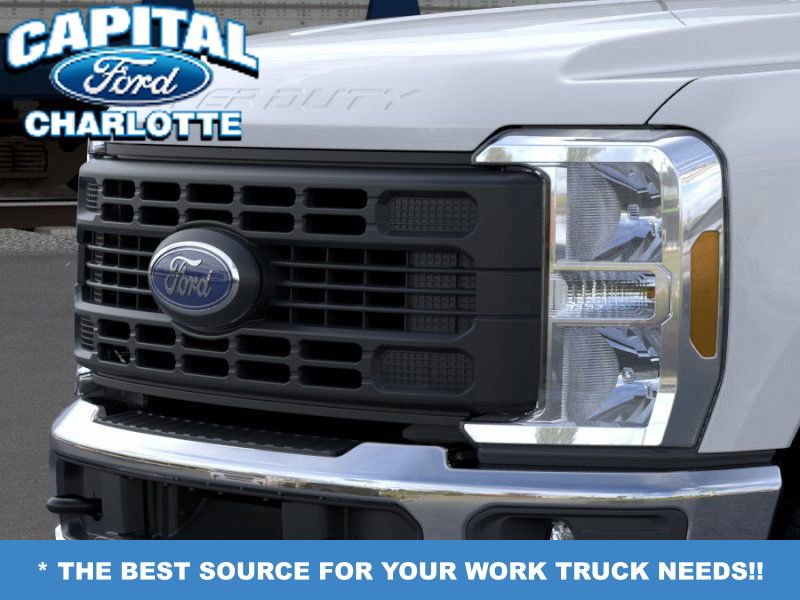 New 2026 Ford F250 XL w/ XL Driver Assist Package image 17
