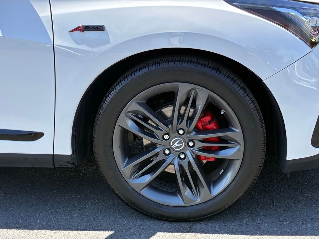 Used 2021 Acura RDX A-Spec AWD/4WD image 51