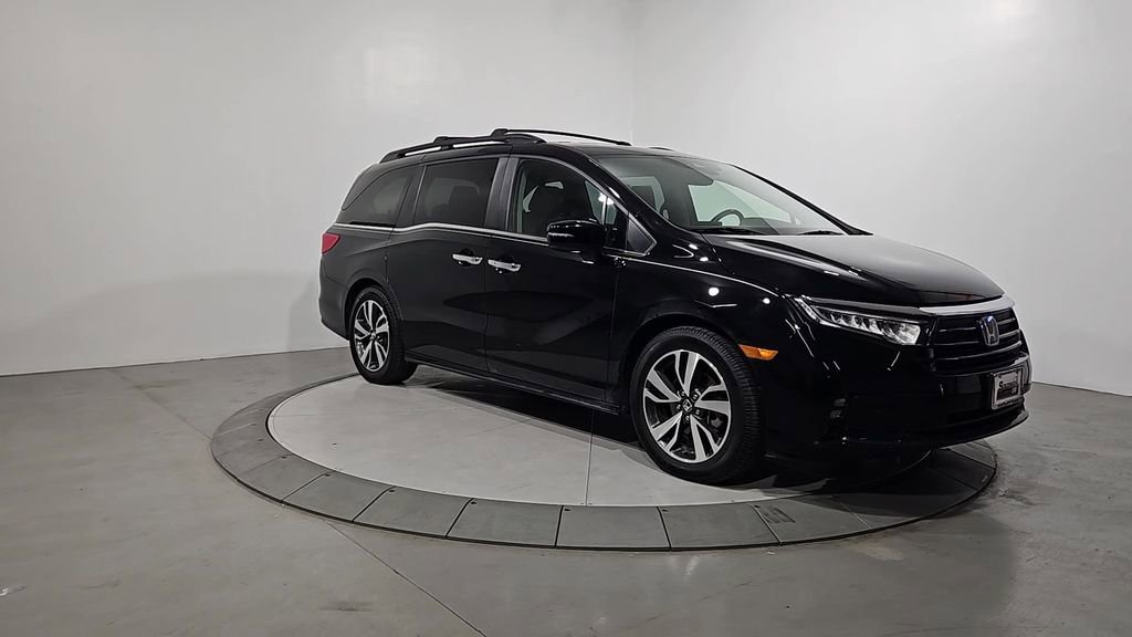 Used 2023 Honda Odyssey Touring image 7