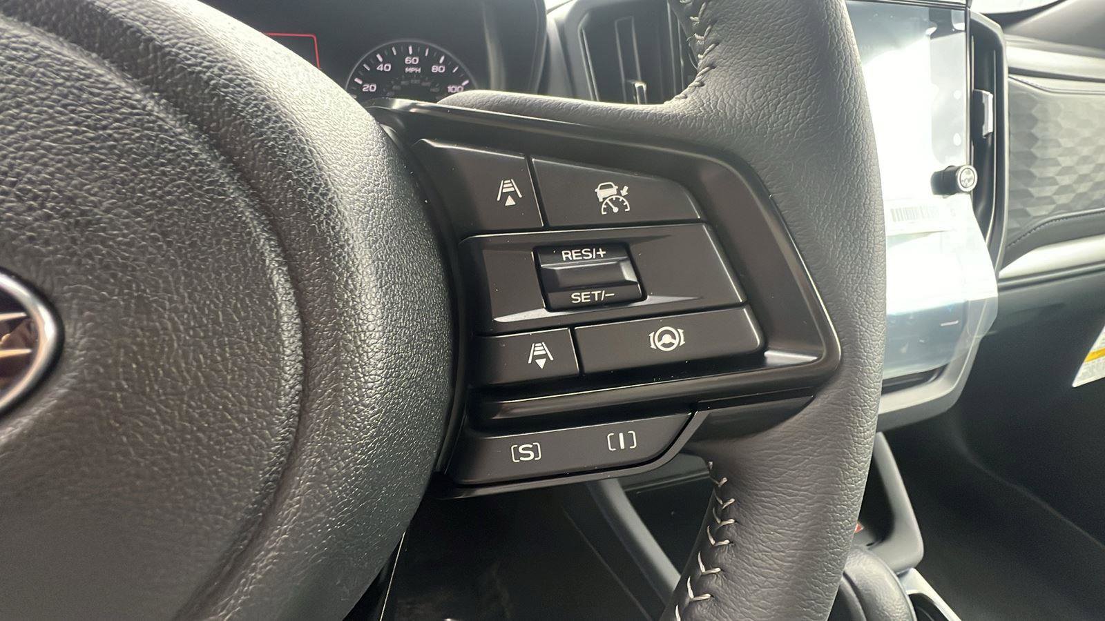 New 2026 Subaru Forester Premium AWD/4WD image 20