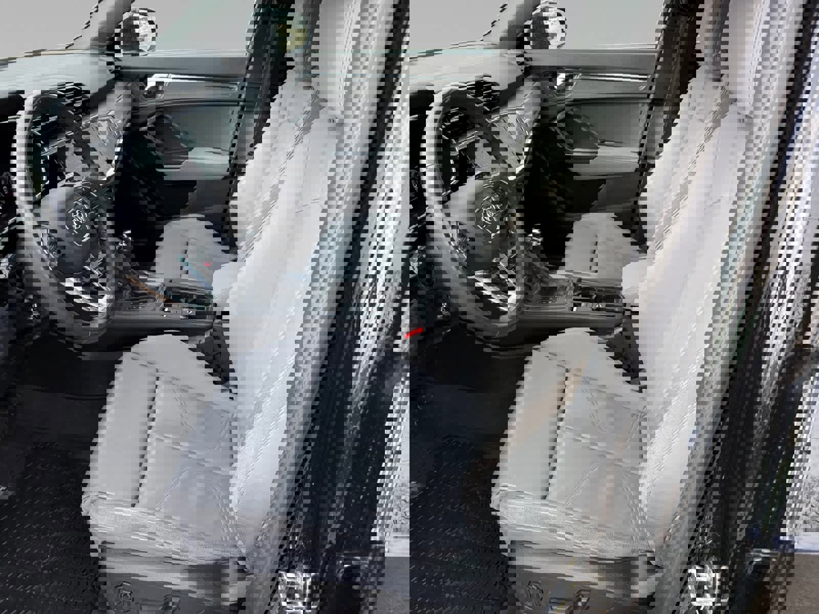 Used 2021 Audi Q3 2.0T Premium Plus w/ Premium Plus Package image 15