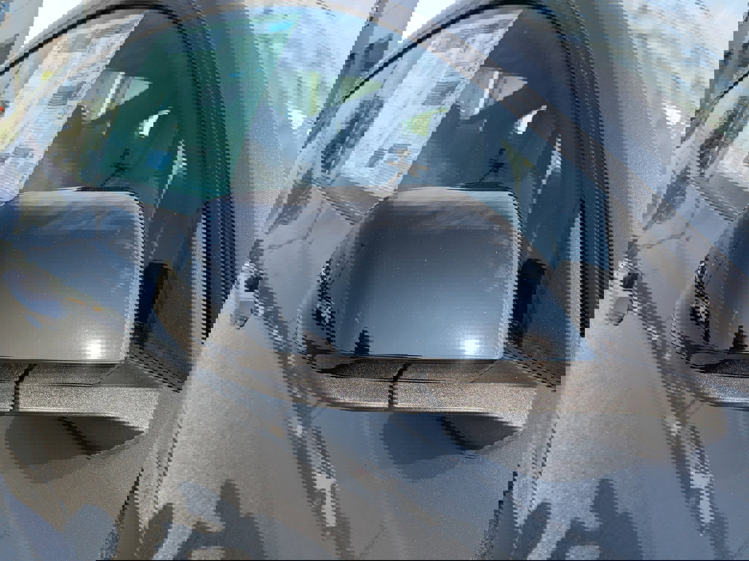 New 2025 Ford Mustang Coupe image 12